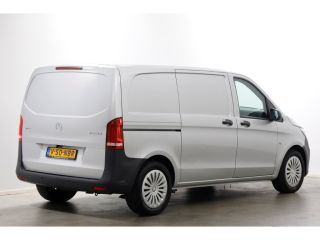 Mercedes-Benz Vito 114 CDI 136pk Compact 9G Automaat 2x Schuifdeur/LED/Camera/Inrichting 05-2022