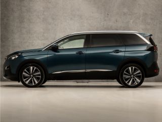 Peugeot 5008 1.2 PureTech Sport 7 Persoons Automaat (PANORAMADAK, APPLE CARPLAY, MEMORY SEATS, FOCAL AUDIO, LE...