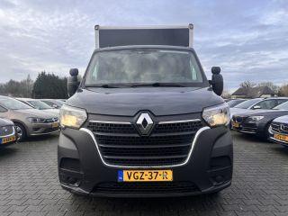 Renault Master T35 2.3 dCi 150 L3 H2 Energy T35 2.3 dCi 150 L3 Energy Aut. *AIRCO | CRUISE | CAMERA | PDC | COMF...