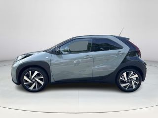 Toyota Aygo 1.0 VVT-i S-CVT Premium | 06-10141018 Voor meer informatie