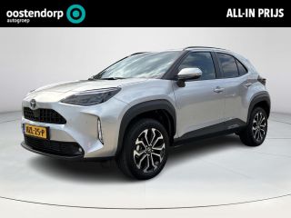 Toyota Yaris Cross 1.5 Hybrid 115 Dynamic