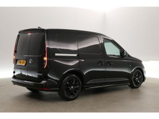 Volkswagen Caddy Cargo 2.0 TDI 122PK L1H1 | BPM VRIJ! | DSG | Verlaagd | Sidebars | Spoiler | Automaat Virtual LED...