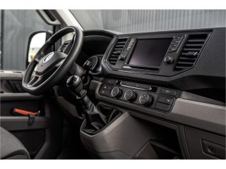 Volkswagen Crafter 35 TDI | L3H2 | CarPlay | Navi | Cruise | Airco | PDC | Euro 6 Volkswagen Crafter 35 TDI | L3H2 | CarPlay | Navi | Cruise | Airco | PDC | Euro 6
