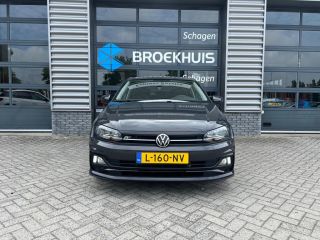 Volkswagen Polo 1.0 TSI 95 pk R-Line Edition 7-DSG | Apple Carplay/Android Auto|telefoonintegratie premium | Crui...