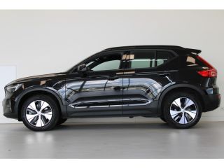 Volvo  XC40 T4 211PK Plug-in Plus Dark | Climate Pack | Trekhaak | HK Audio | Camera | Power Seat Pack