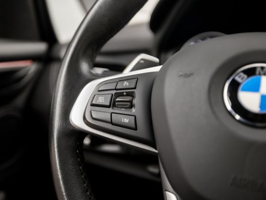 BMW 2 Serie Gran Tourer 220i Luxury 192Pk Automaat (PANORAMADAK, FACELIFT, GROOT NAVI, 4 CILINDER, HEAD-UP DI... ActivLease financial lease