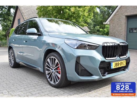 BMW X1 M Sport Pro 30e X Drive Aut Voll 20 Inch 3595km X1 M Sport Pro 30e X Drive Aut BMW X1 M Sport Pro 30e X Drive Aut Voll 20 Inch 3595km X1 M Sport Pro 30e X Drive Aut