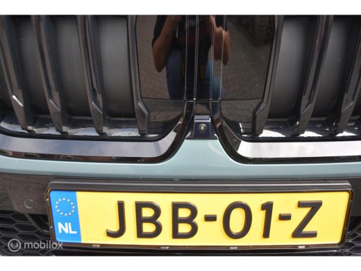 BMW X1 M Sport Pro 30e X Drive Aut Voll 20 Inch 3595km X1 M Sport Pro 30e X Drive Aut ActivLease financial lease