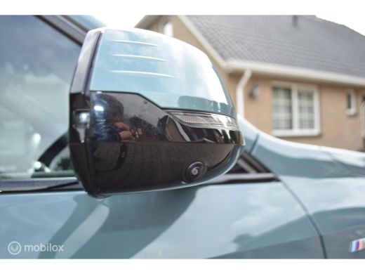 BMW X1 M Sport Pro 30e X Drive Aut Voll 20 Inch 3595km X1 M Sport Pro 30e X Drive Aut ActivLease financial lease