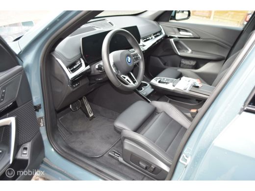 BMW X1 M Sport Pro 30e X Drive Aut Voll 20 Inch 3595km X1 M Sport Pro 30e X Drive Aut ActivLease financial lease