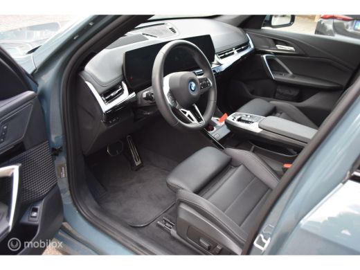 BMW X1 M Sport 30e X Drive Aut Voll 20 Inch 3595km X1 M Sport 30e X Drive Aut Voll 20 Inch 3595km ActivLease financial lease