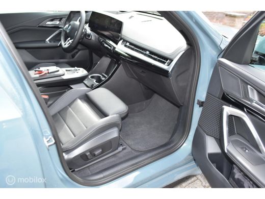 BMW X1 M Sport Pro 30e X Drive Aut Voll 20 Inch 3595km X1 M Sport Pro 30e X Drive Aut ActivLease financial lease