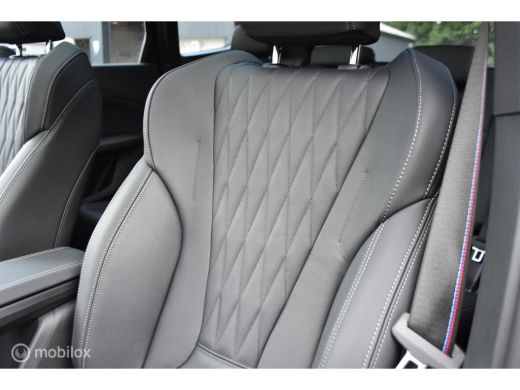 BMW X1 M Sport Pro 30e X Drive Aut Voll 20 Inch 3595km X1 M Sport Pro 30e X Drive Aut ActivLease financial lease