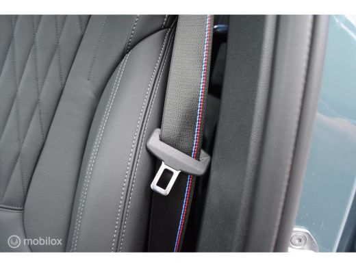 BMW X1 M Sport Pro 30e X Drive Aut Voll 20 Inch 3595km X1 M Sport Pro 30e X Drive Aut ActivLease financial lease