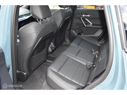 BMW X1 M Sport 30e X Drive Aut Voll 20 Inch 3595km X1 M Sport 30e X Drive Aut Voll 20 Inch 3595km ActivLease financial lease