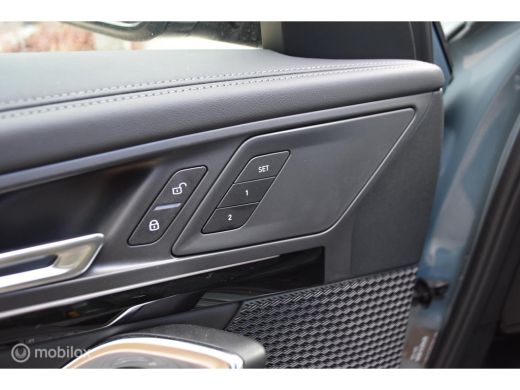 BMW X1 M Sport Pro 30e X Drive Aut Voll 20 Inch 3595km X1 M Sport Pro 30e X Drive Aut ActivLease financial lease