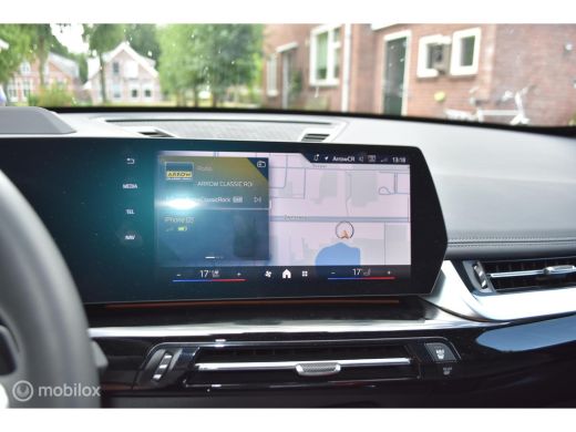 BMW X1 M Sport Pro 30e X Drive Aut Voll 20 Inch 3595km X1 M Sport Pro 30e X Drive Aut ActivLease financial lease