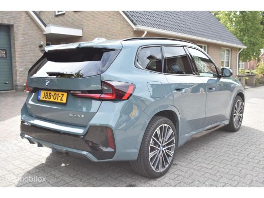 BMW X1 M Sport Pro 30e X Drive Aut Voll 20 Inch 3595km X1 M Sport Pro 30e X Drive Aut ActivLease financial lease