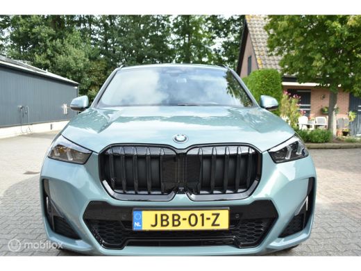 BMW X1 M Sport 30e X Drive Aut Voll 20 Inch 3595km X1 M Sport 30e X Drive Aut Voll 20 Inch 3595km ActivLease financial lease