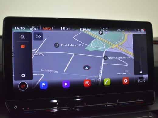 CUPRA Formentor 1.4 e-Hybrid VZ Performance Dodehoekdetectie | Keyless| App connect | Navigatie | Adaptief cruise... ActivLease financial lease