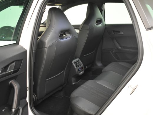 CUPRA Formentor 1.4 e-Hybrid VZ Performance Dodehoekdetectie | Keyless| App connect | Navigatie | Adaptief cruise... ActivLease financial lease