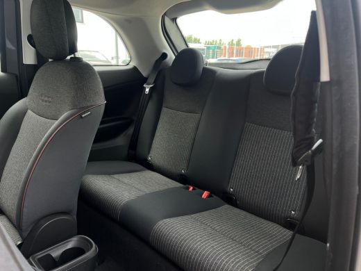 Fiat 500 Icon 42 kWh 120 pk | Achteruitrijcamera | Apple Carplay/Android Auto|telefoonintegratie premium |... ActivLease financial lease