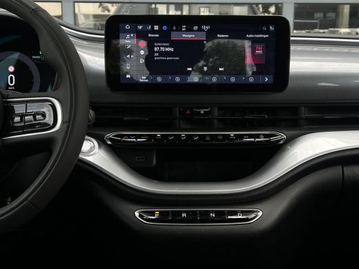 Fiat 500 Icon 42 kWh 120 pk | Achteruitrijcamera | Apple Carplay/Android Auto|telefoonintegratie premium |... ActivLease financial lease