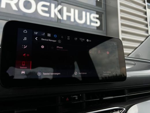Fiat 500 Icon 42 kWh 120 pk | Achteruitrijcamera | Apple Carplay/Android Auto|telefoonintegratie premium |... ActivLease financial lease