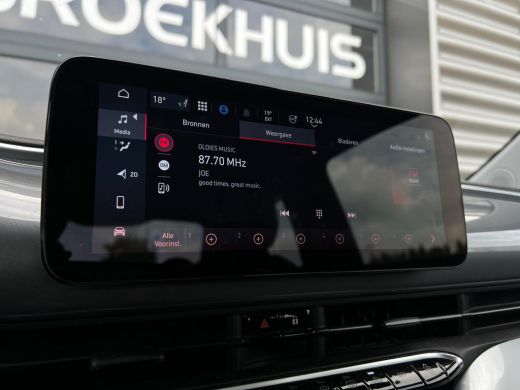 Fiat 500 Icon 42 kWh 120 pk | Achteruitrijcamera | Apple Carplay/Android Auto|telefoonintegratie premium |... ActivLease financial lease