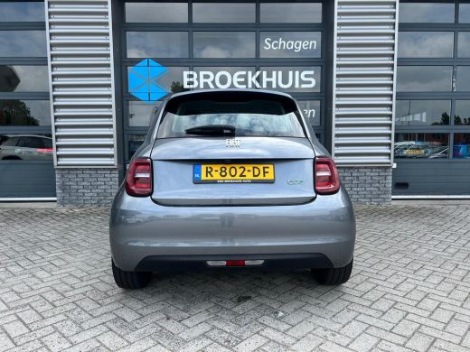 Fiat 500 Icon 42 kWh 120 pk | Achteruitrijcamera | Apple Carplay/Android Auto|telefoonintegratie premium |... ActivLease financial lease