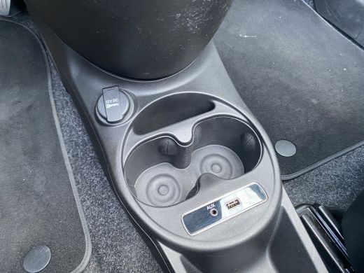 Fiat 500C Cabrio 1.2 Lounge | APPLE CARPLAY/ANDROID AUTO| CLIMATE CONTROL| CRUISE CONTROL| PARKEERSENSOREN|... ActivLease financial lease