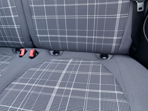 Fiat 500C Cabrio 1.2 Lounge | APPLE CARPLAY/ANDROID AUTO| CLIMATE CONTROL| CRUISE CONTROL| PARKEERSENSOREN|... ActivLease financial lease