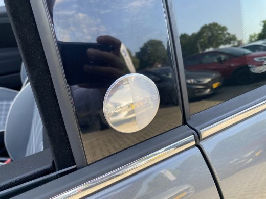 Fiat 500C Cabrio 1.2 Lounge | APPLE CARPLAY/ANDROID AUTO| CLIMATE CONTROL| CRUISE CONTROL| PARKEERSENSOREN|... ActivLease financial lease