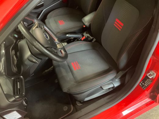 Ford Fiesta 1.0 E.B. 125 PK Hybrid ST-Line X | Matrix LED Koplampen | B&O audio | Adapt. Cruise | Winter-pack... ActivLease financial lease