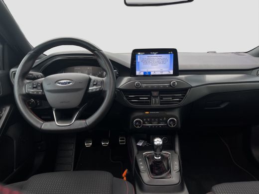 Ford Focus 1.0 E.B. 125PK ST Line | Pano-dak | B&O Audio | Camera | Full-LED verlichting | Winter-pack | Sty... ActivLease financial lease