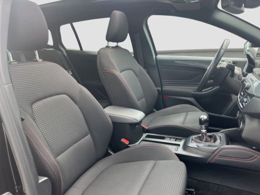 Ford Focus 1.0 E.B. 125PK ST Line | Pano-dak | B&O Audio | Camera | Full-LED verlichting | Winter-pack | Sty... ActivLease financial lease
