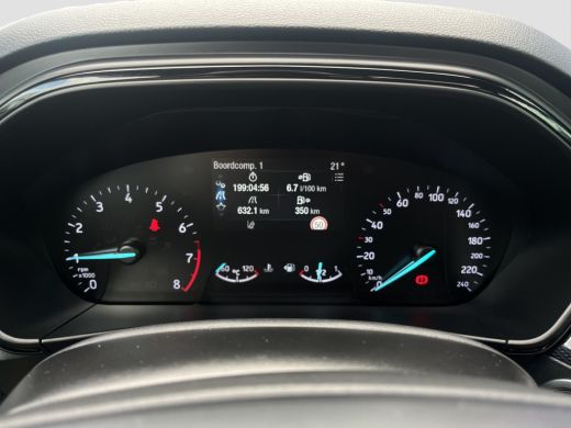Ford Focus 1.0 E.B. 125PK ST Line | Pano-dak | B&O Audio | Camera | Full-LED verlichting | Winter-pack | Sty... ActivLease financial lease