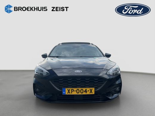 Ford Focus 1.0 E.B. 125PK ST Line | Pano-dak | B&O Audio | Camera | Full-LED verlichting | Winter-pack | Sty... ActivLease financial lease