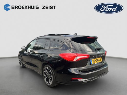 Ford Focus 1.0 E.B. 125PK ST Line | Pano-dak | B&O Audio | Camera | Full-LED verlichting | Winter-pack | Sty... ActivLease financial lease