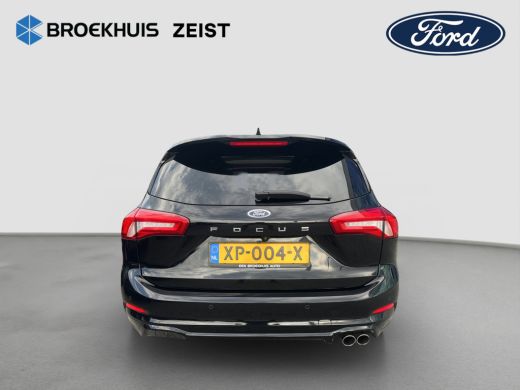 Ford Focus 1.0 E.B. 125PK ST Line | Pano-dak | B&O Audio | Camera | Full-LED verlichting | Winter-pack | Sty... ActivLease financial lease