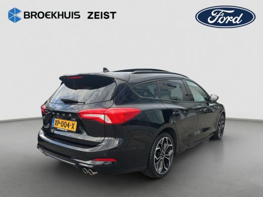 Ford Focus 1.0 E.B. 125PK ST Line | Pano-dak | B&O Audio | Camera | Full-LED verlichting | Winter-pack | Sty... ActivLease financial lease