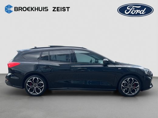 Ford Focus 1.0 E.B. 125PK ST Line | Pano-dak | B&O Audio | Camera | Full-LED verlichting | Winter-pack | Sty... ActivLease financial lease