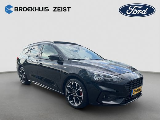 Ford Focus 1.0 E.B. 125PK ST Line | Pano-dak | B&O Audio | Camera | Full-LED verlichting | Winter-pack | Sty... ActivLease financial lease