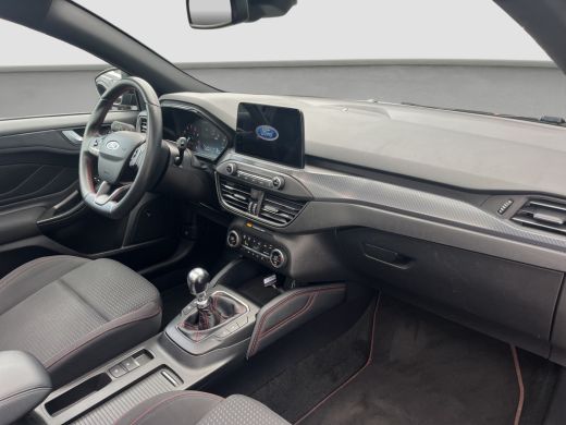 Ford Focus 1.0 E.B. 125PK ST Line | Pano-dak | B&O Audio | Camera | Full-LED verlichting | Winter-pack | Sty... ActivLease financial lease
