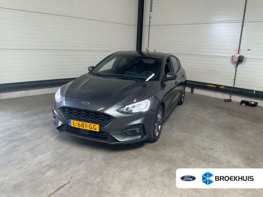 Ford Focus 1.0 EcoBoost Hybrid ST Line X Business | Winter Pack | Apple Carplay/ Android Auto | Camera | | C... Ford Focus 1.0 EcoBoost Hybrid ST Line X Business | Winter Pack | Apple Carplay/ Android Auto | Camera | | C...