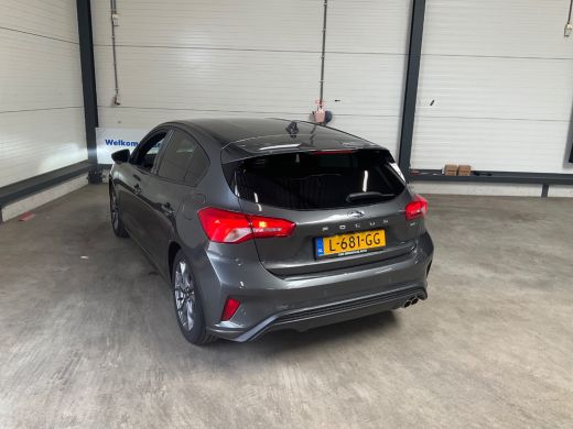 Ford Focus 1.0 EcoBoost Hybrid ST Line X Business | Winter Pack | Apple Carplay/ Android Auto | Camera | | C... ActivLease financial lease