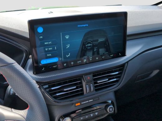 Ford Kuga 2.5 PHEV ST-Line X | 20"LM-Velgen | Adaptieve Matrix LED koplampen met Coast to Coast signature L... ActivLease financial lease