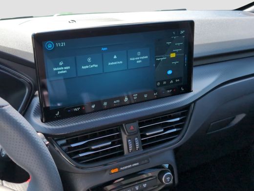 Ford Kuga 2.5 PHEV ST-Line X | 20"LM-Velgen | Adaptieve Matrix LED koplampen met Coast to Coast signature L... ActivLease financial lease