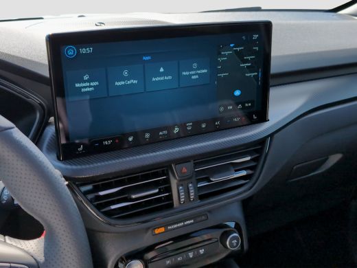 Ford Kuga 2.5 PHEV ST-Line X | Adaptieve Matrix LED koplampen met Coast to Coast signature LED verlichting ... ActivLease financial lease