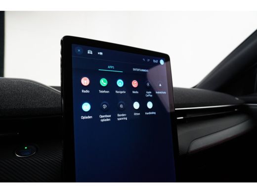 Ford Mustang Mach-E Mach-E Extended Premium RWD 98 kWh | Technology Pack+ | B&O Audio | 360 Camera | Memory Seats | A... ActivLease financial lease